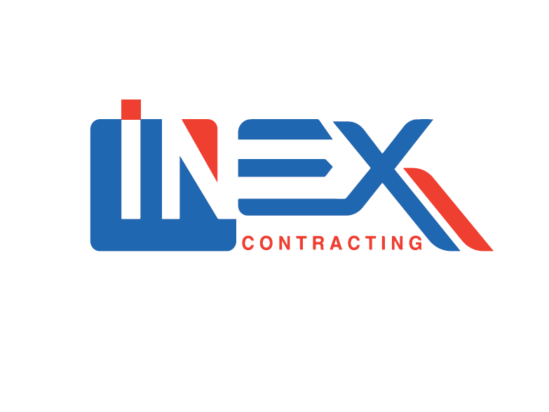 inex contract egypt logo
