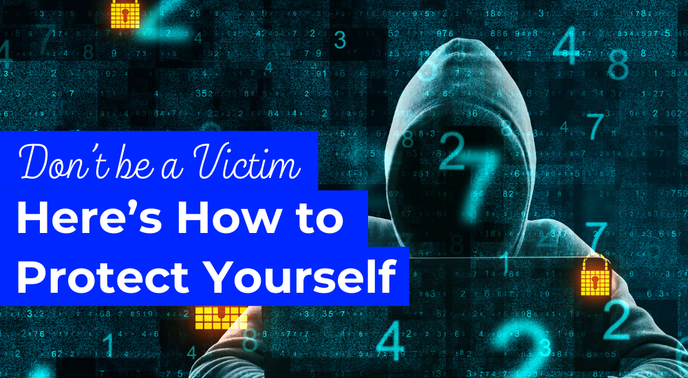 Don’t Be a Victim: 5 Easy Ways to Protect Yourself from Malware Scammers
