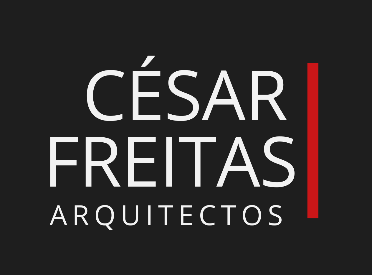 CFA Cesar Freitas Arquitectos